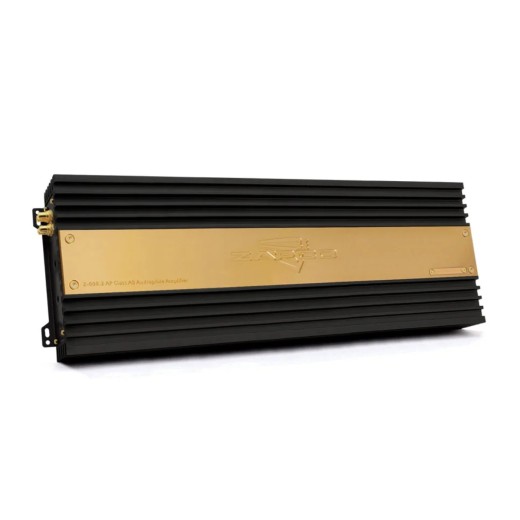 Zesilovač Zapco Z-600.2 AP