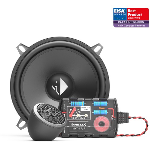 Reproduktory Helix CB K130.2-S3