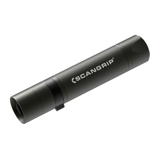 LED svítilna Scangrip Flash 300