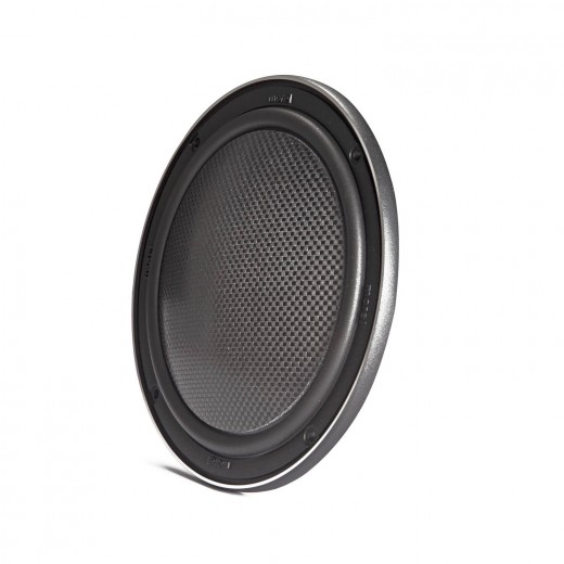 Středobasy Morel Virtus Nano Carbon MW4