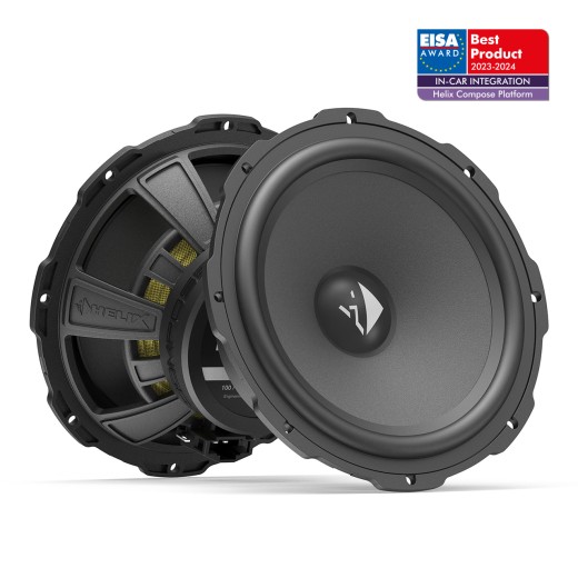 Reproduktory Helix Ci3 W165FM-S2