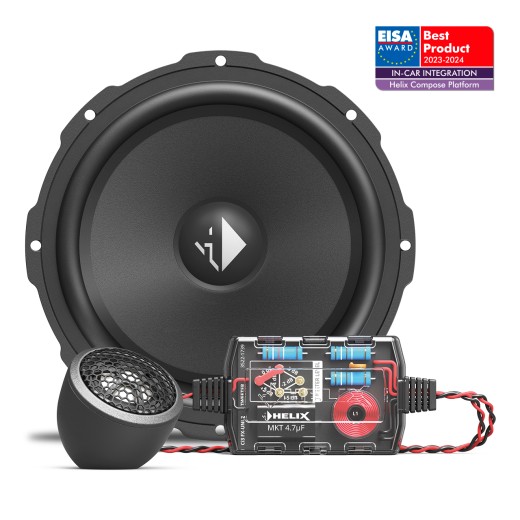 Reproduktory Helix Ci3 K165.2FM-S2