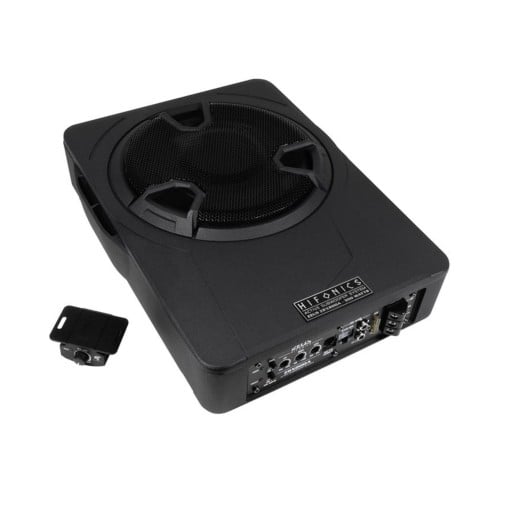 Aktivní subwoofer Hifonics Zeus ZRX200A