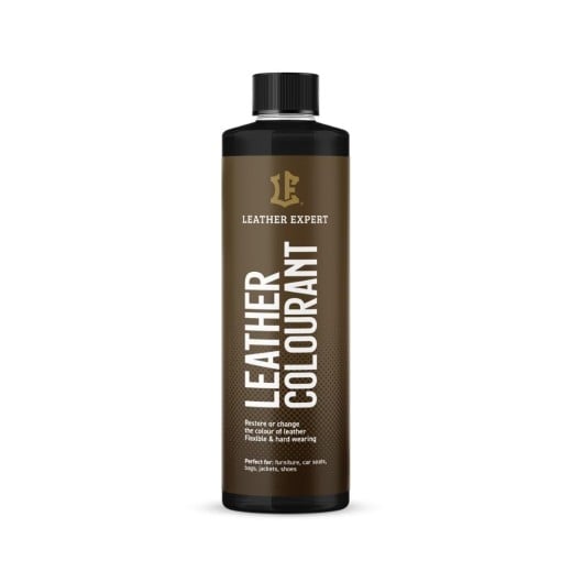 Barvivo Leather Expert - Colourant (250 ml) - 021 Orange