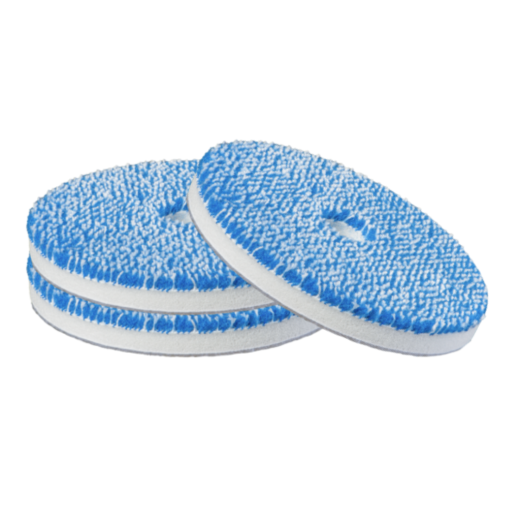 Brusný kotouč Honey COMBination Polishing Pad Beast (80 mm)