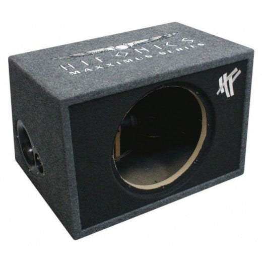 Prázdná ozvučnice Hifonics MXS12R CABINET