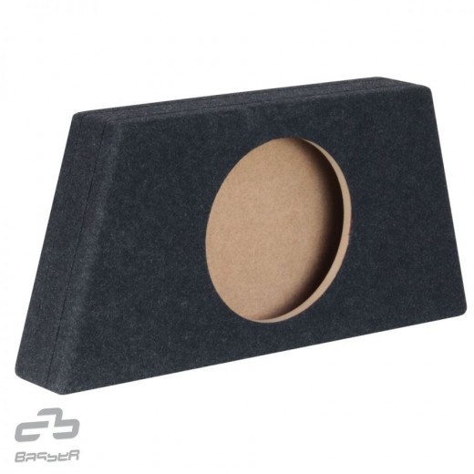 Uzavřená ozvučnice Basser P1220