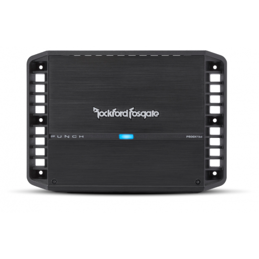 Zesilovač Rockford Fosgate PUNCH P500X1bd