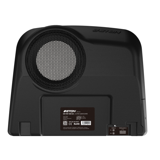 Aktivní subwoofer Eton FIAT SUB 6A