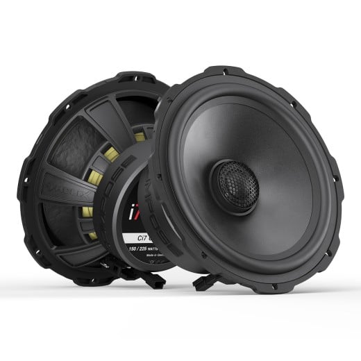 Reproduktory Helix Ci7 C165.2FM-S3