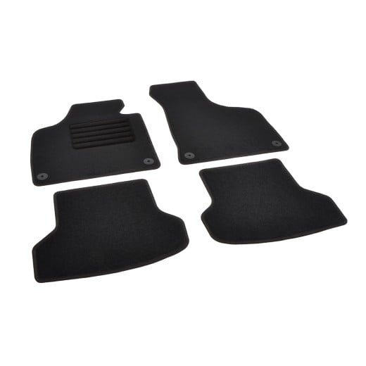 Rigum tekstilne autotepisi za Audi A3 Sportback (2003. - 2013.)