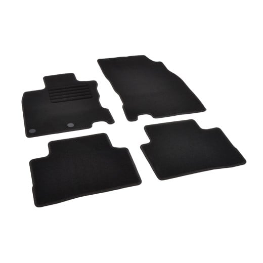 Textilní autokoberce Rigum pro Nissan Qashqai (2014 - 2021)