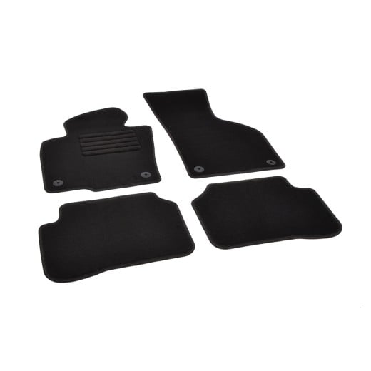 Rigum tekstilne autotepisi za Volkswagen Passat B6/B7 (2005. - 2014.)