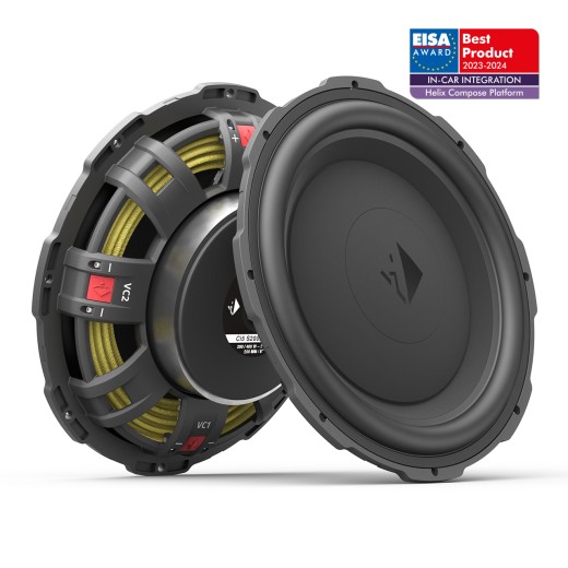 Reproduktory Helix Ci5 S200FM-S2