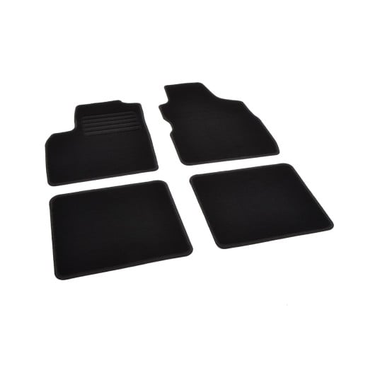 Textilní autokoberce Rigum pro Fiat Panda (2003 - 2012)
