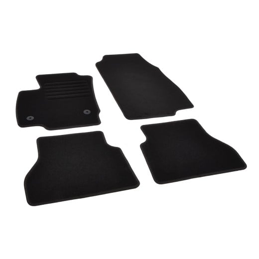 Rigum tekstilne autotepisi za Ford B-Max (2012. - 2015.)