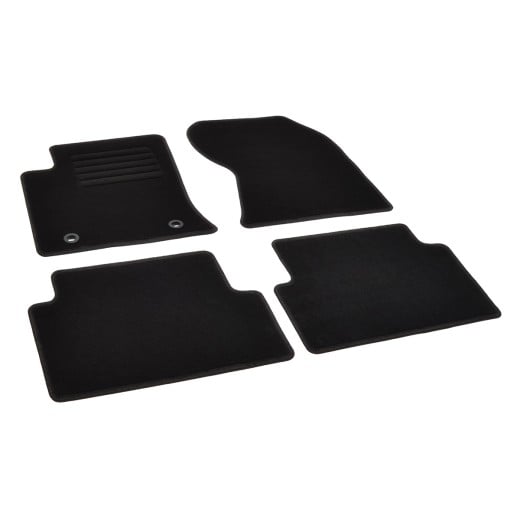 Textilní autokoberce Rigum pro Ford Focus (1998 - 2004)
