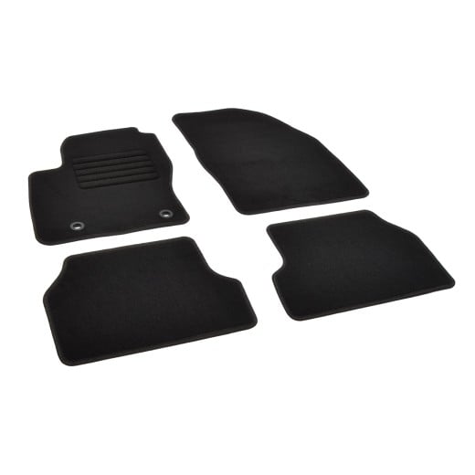 Textilní autokoberce Rigum pro Ford Focus (2004 - 2011)