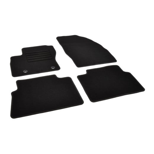Textilní autokoberce Rigum pro Ford Kuga (2008 - 2011)