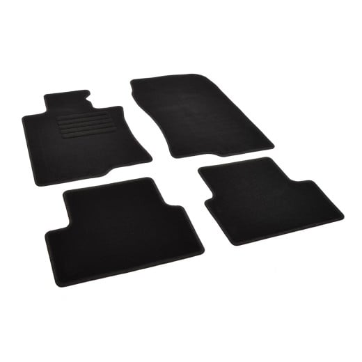 Textilní autokoberce Rigum pro Honda Accord (2008 - 2015)