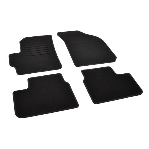 Rigum tekstilne autotepisi za Chevrolet Spark (2005. - 2010.)
