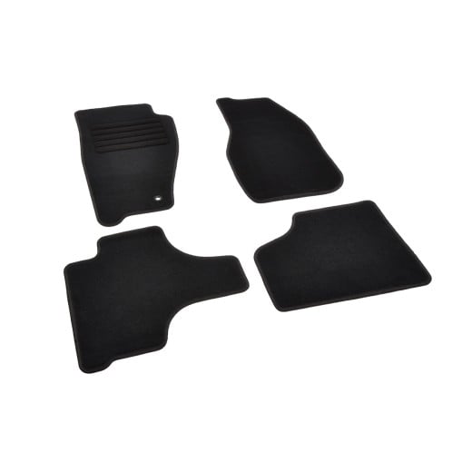 Textilní autokoberce Rigum pro Jeep Cherokee (2008 - 2014)