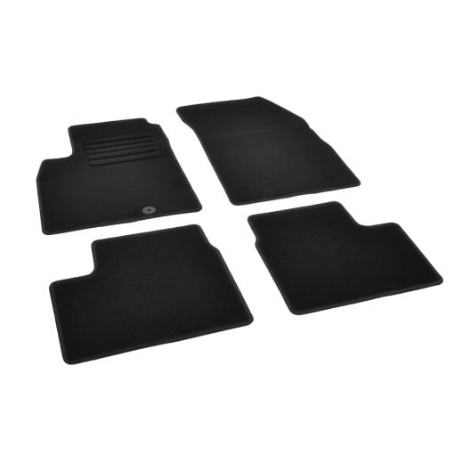Rigum tekstilne autotepisi za Nissan Micra (2010. - 2013.)