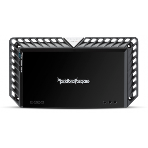 Zesilovač Rockford Fosgate POWER T1500-1bdCP