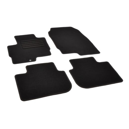 Textilní autokoberce Rigum pro Mitsubishi Colt 5 dv. (2004 - 2012)