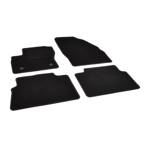 Rigum tekstilne autotepisi za Ford Kuga (2011. - 2013.)