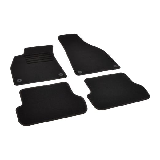 Textilní autokoberce Rigum pro Audi A4 (2001 - 2008) / Seat Exeo (2009 - 2013)