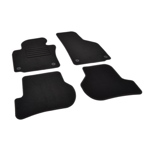 Textilní autokoberce Rigum pro Seat Leon (2006 - 2009)