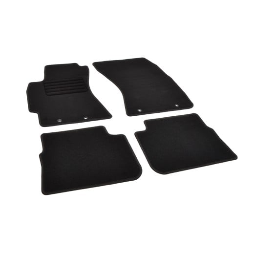 Textilní autokoberce Rigum pro Subaru Forester (2008 - 2013)