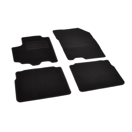 Rigum tekstilne autotepisi za Suzuki SX4 S-Cross (2014 -)