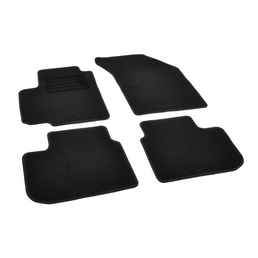 Rigum tekstilne autotepisi za Suzuki SX4 (2006. - 2014.)