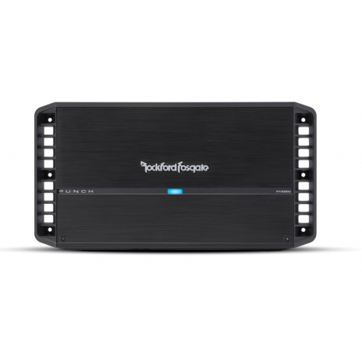 Zesilovač Rockford Fosgate PUNCH P1000X2