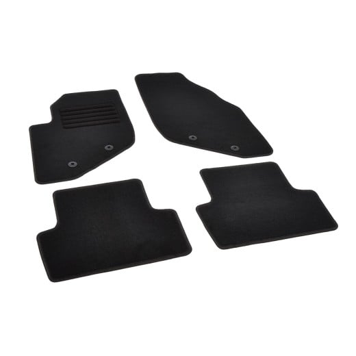 Textilní autokoberce Rigum pro Volvo V70 (2001 - 2008)