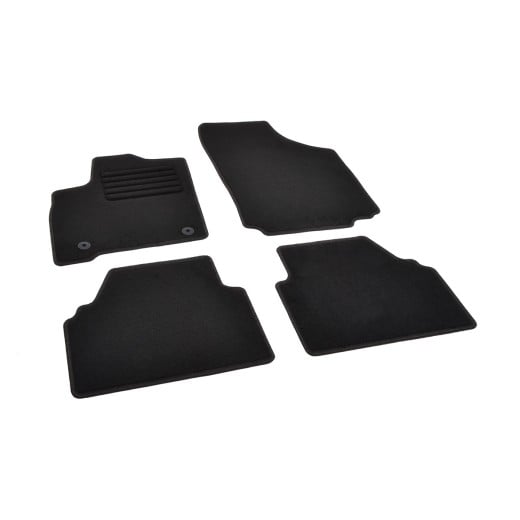 Textilní autokoberce Rigum pro Opel Meriva (2003 - 2010)