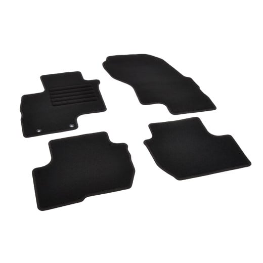 Textilní autokoberce Rigum pro Mitsubishi Eclipse Cross Plug in Hybrid (2021 -)