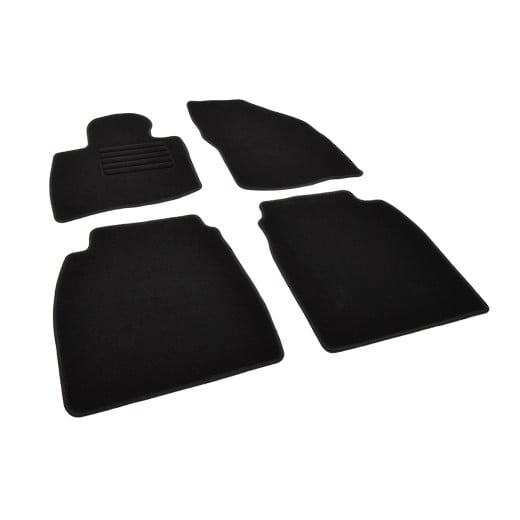 Rigum tekstilne autotepisi za Honda Civic Hatchback (2008. - 2012.)