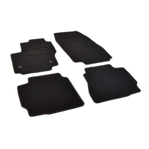 Textilní autokoberce Rigum pro Ford Mondeo (2013 - 2014)