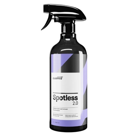Odstraňovač vodního kamene CarPro Spotless 2.0 (1 l)