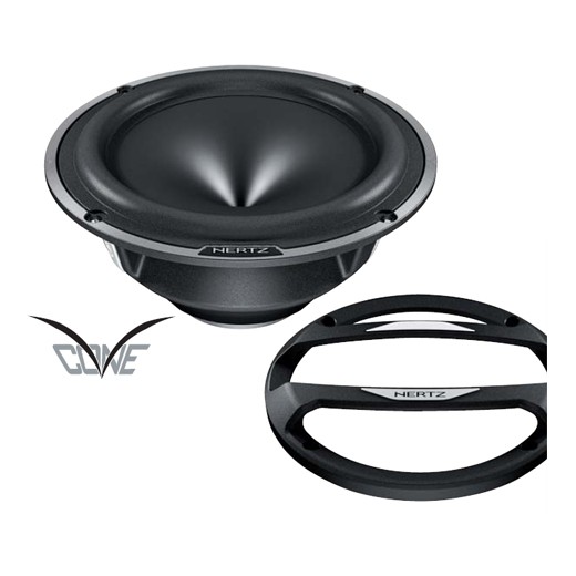 Reproduktory HERTZ ML 700.2