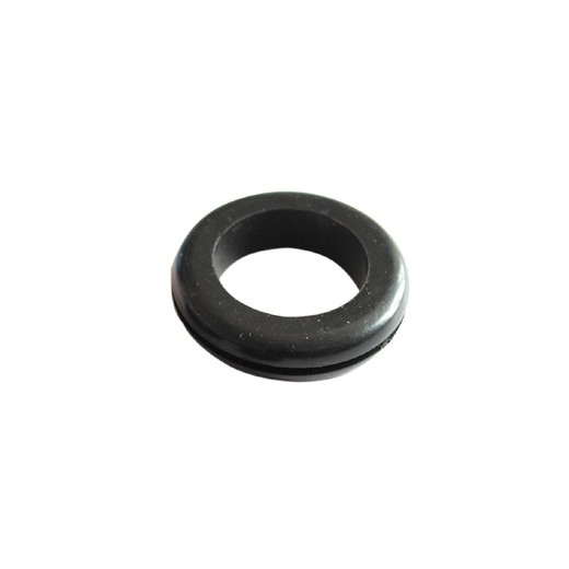 PVC průchodka 18 mm