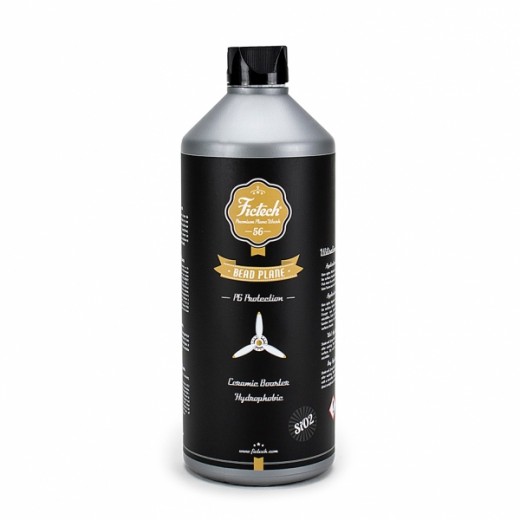 Keramický povlak pro letadla Fictech Bead Plane - Special Aviation Ceramic Booster (1 l)