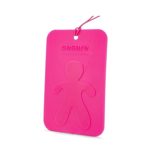 Závěsná vůně Mr&Mrs Fragrance Cesare Scented Card Citrus & Musk