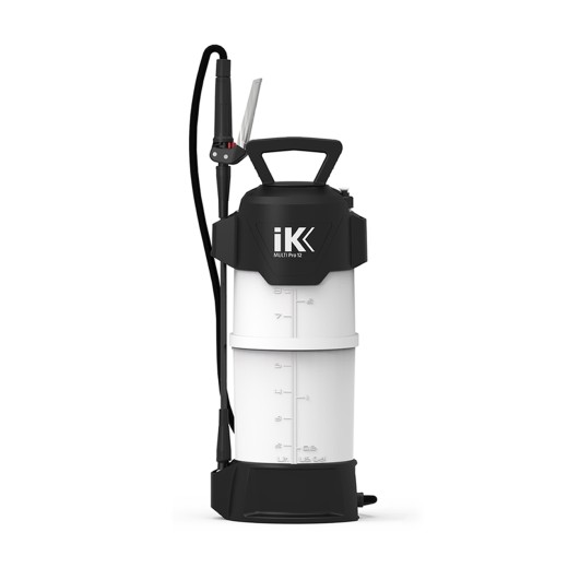 Ruční tlakový postřikovač IK MULTI PRO 12 Professional Sprayer