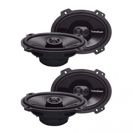 Zvučnici za Ford Mondeo set br. 2