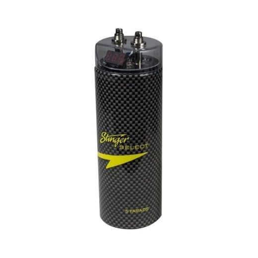 Kapacitor Stinger SSCAP2M