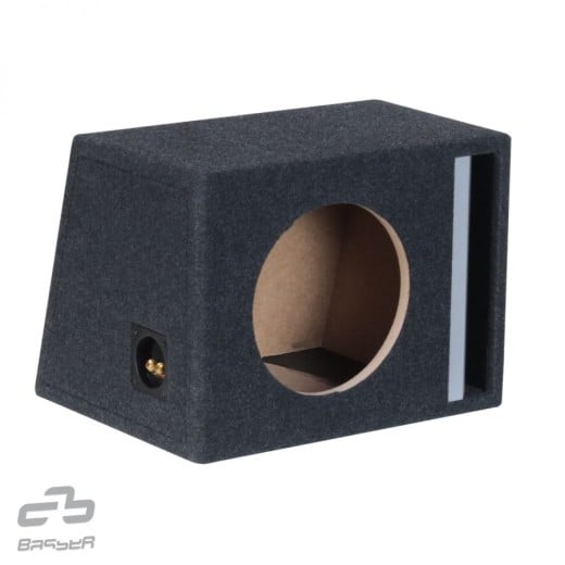 Bassreflexová ozvučnice Basser B1035S